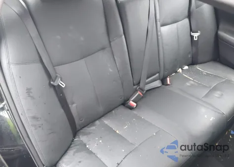 2014 Nissan Altima 2.5 Sl из США, поврежденный, VIN 1N4AL3AP4EC142680